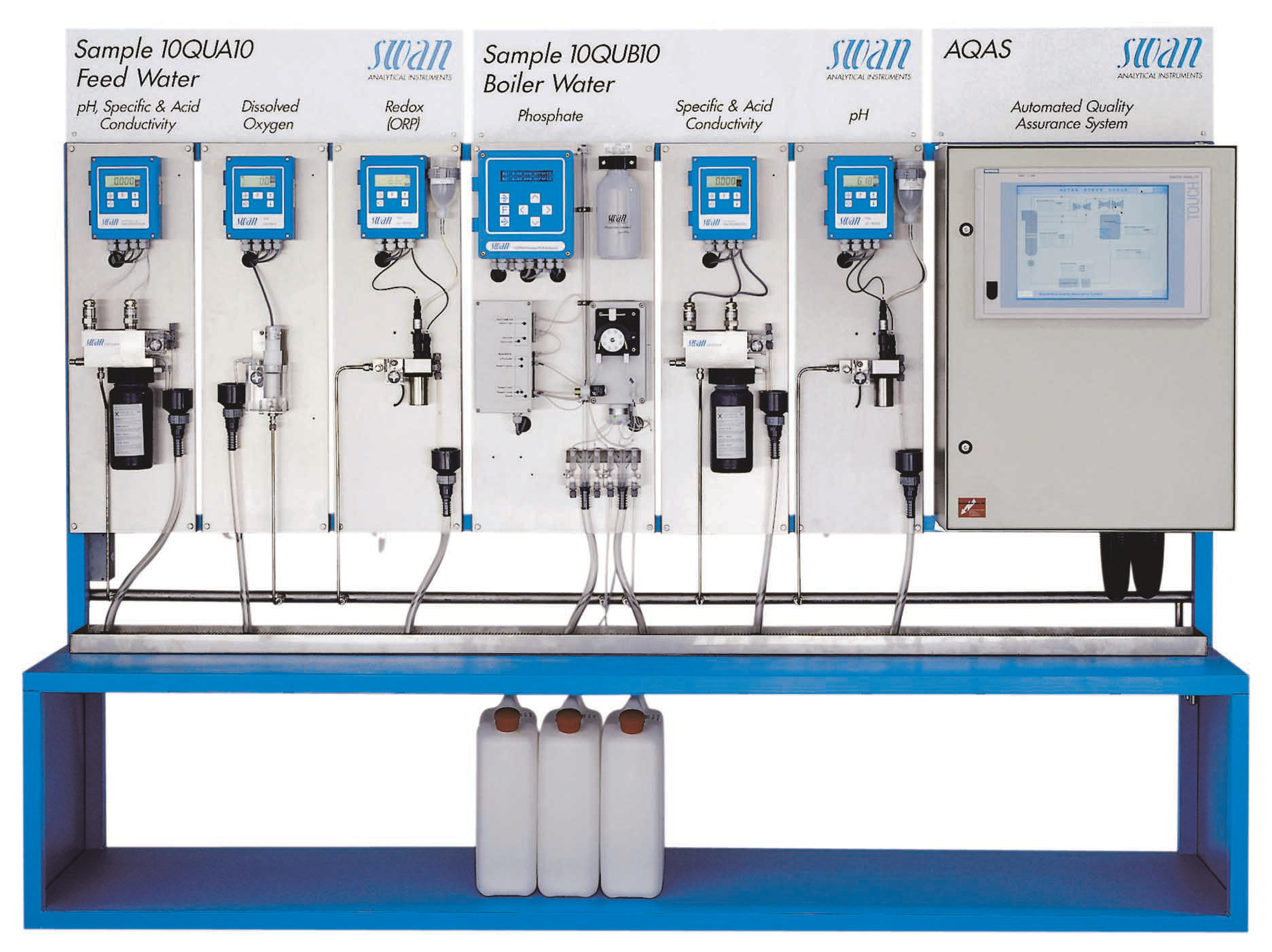 P24仪表盘及现场计算机