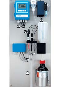 在线阳床钠离子分析仪 （Monitor AMI Sodium A）