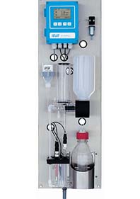 在线钠离子分析仪 （Monitor AMI Sodium P）