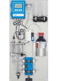 在线全自动钠离子分析仪 （Monitor AMI Soditrace）