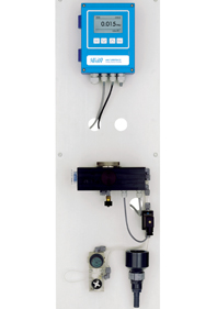 在线浊度分析仪 （Monitor AMI Turbitrack）