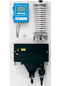 在线浊度分析仪 （Monitor AMI Turbiwell）