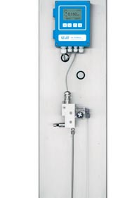 在线比电导率分析仪 （Monitor AMI Powercon Specific）