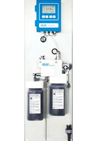 在线阳电导率分析仪 （Monitor AMI Powercon Acid）