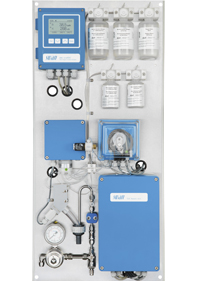 在线TOC分析仪 （Monitor AMI Line TOC）