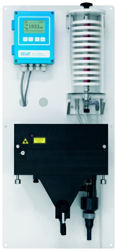 在线浊度分析仪 （Monitor AMI Turbiwell）