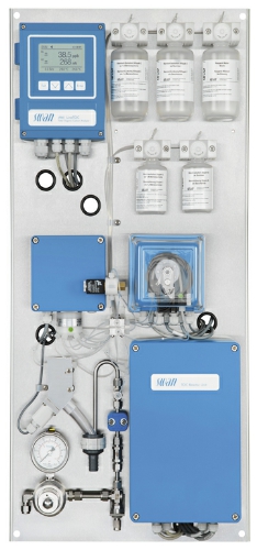 在线TOC分析仪 （Monitor AMI Line TOC）