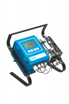 便携式氢离子验证仪表 （OA-Monitor AMI Inspector Hydrogen）