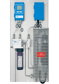 在线除气电导率分析仪 （Monitor AMI Deltacon DG）