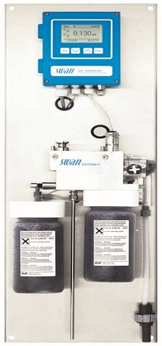 在线阳电导率分析仪 （Monitor AMI Powercon Acid）