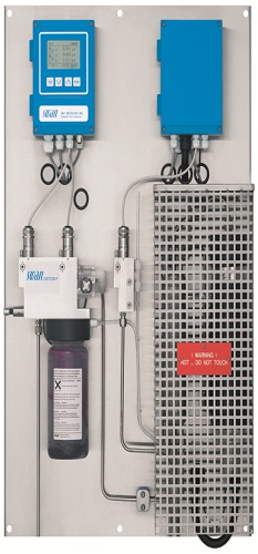 在线除气电导率分析仪 （Monitor AMI Deltacon DG）