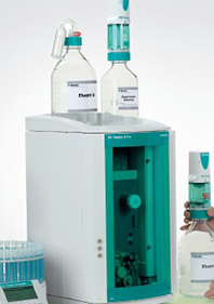 智能集成型离子色谱系统