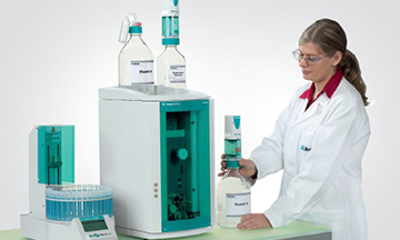 智能集成型离子色谱系统