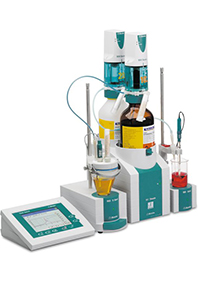 爱•智能™ 系列全自动电位滴定仪