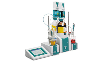 爱•智能™ 系列全自动电位滴定仪