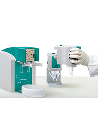 专业型伏安极谱仪