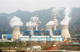 贵州粤黔电力有限责任公司