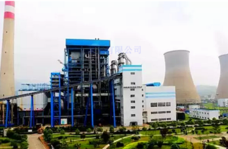 贵州华电大龙发电有限公司